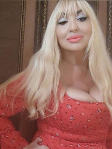 Индивидуалка Тамара Фотография 13